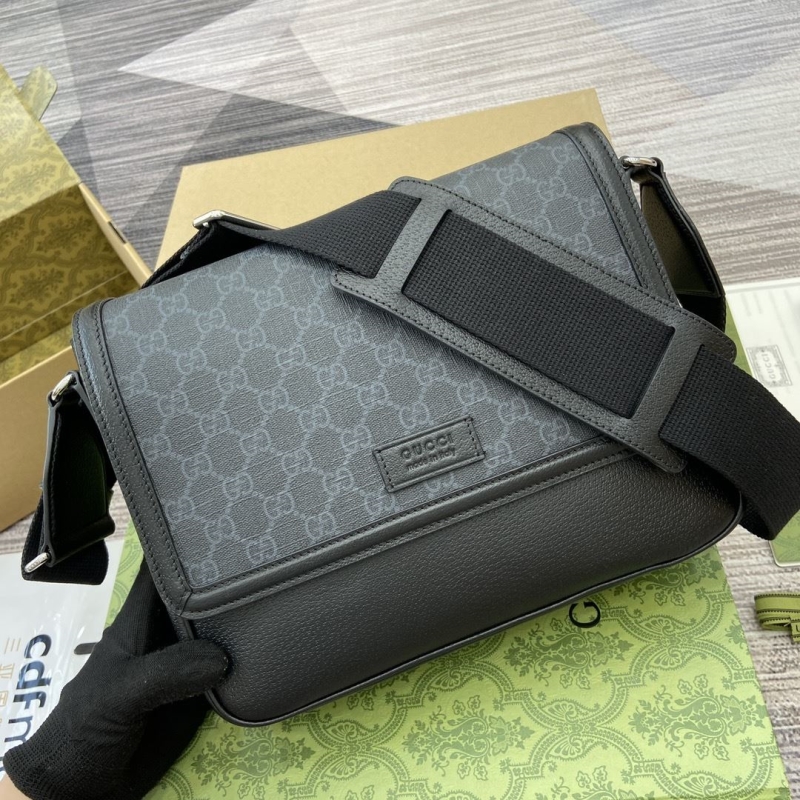 G*u*i satchel bags